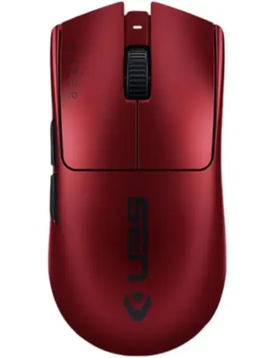 Razer Mouse Viper V3 Pro / RZ01-05120400-R3M1 Red