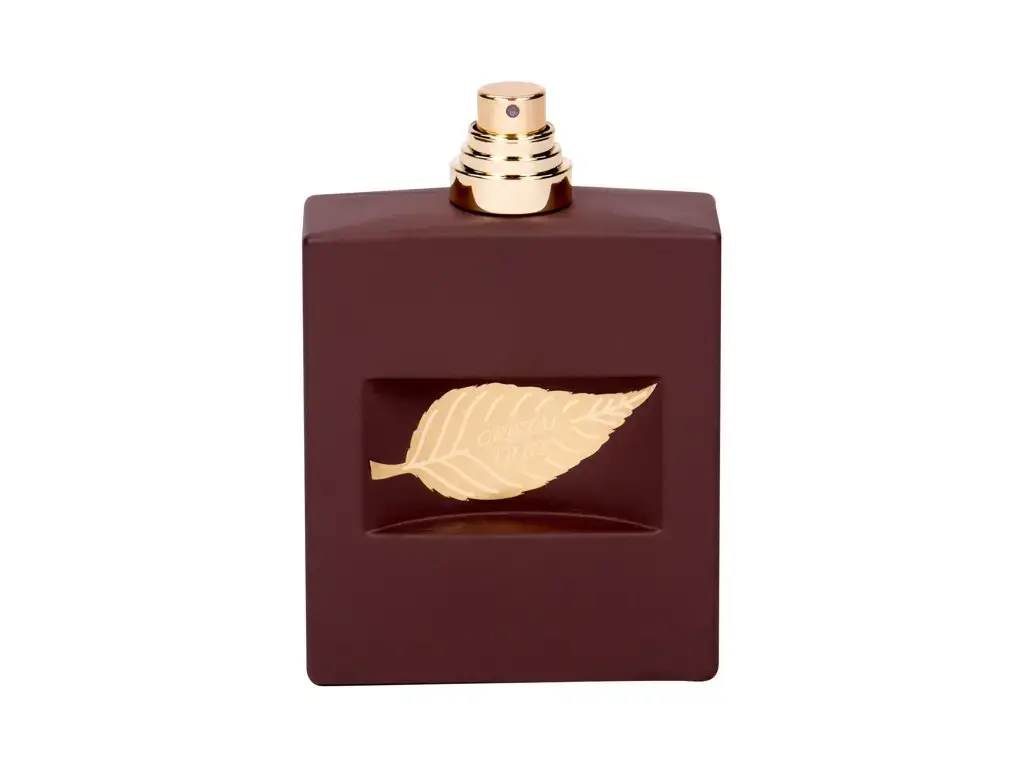 Mauboussin Cristal Oud Eau de Parfum 100 ml