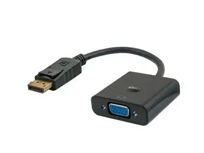 Adapter CL-90B DP-VGA