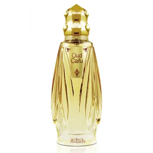 Nabeel Oud Cafu (EDP) parfüümvesi unisex 100 ml