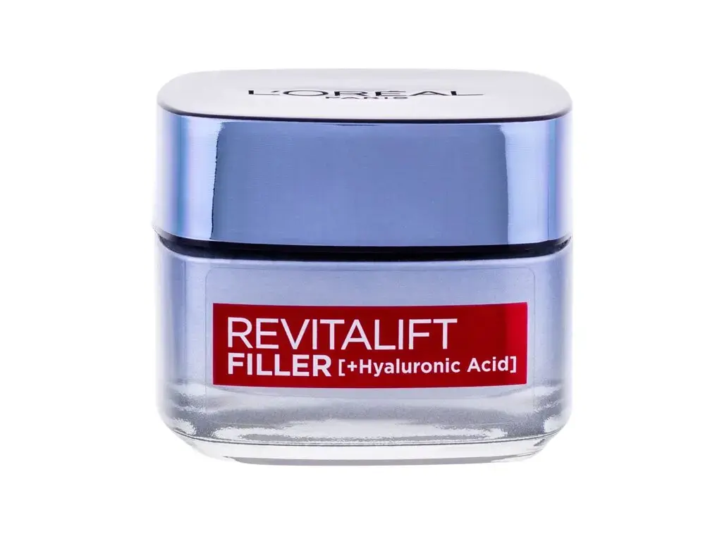 L'Oréal Paris Revitalift Filler HA Day Cream 50 ml