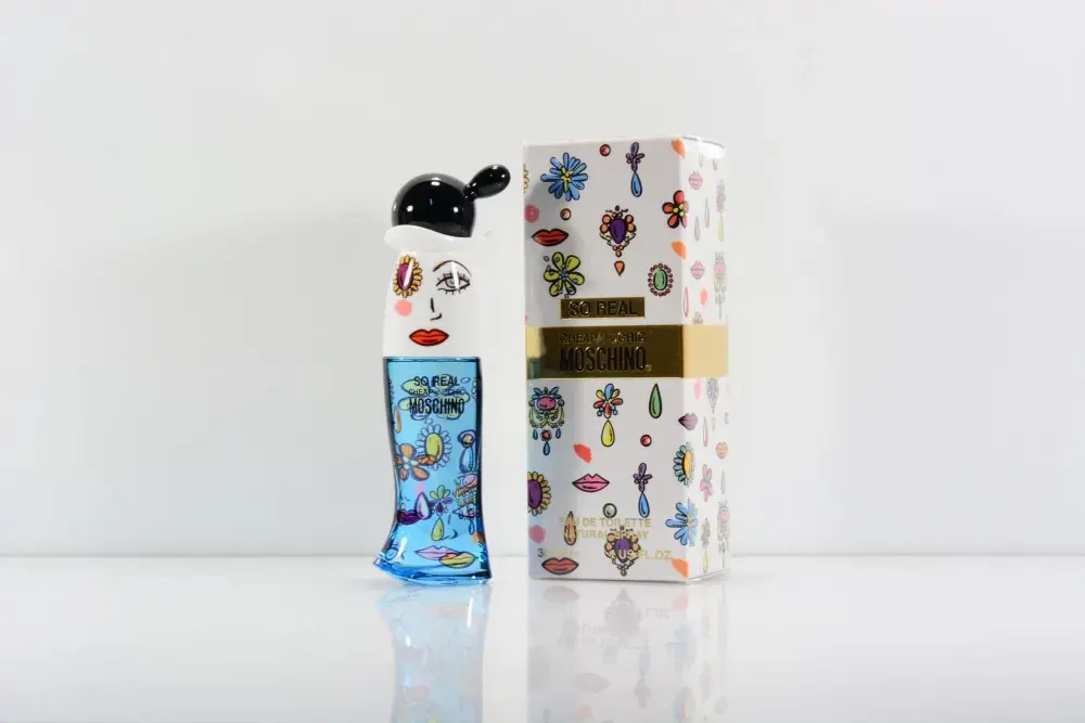 Moschino So Real Cheap & Chic (EDT) tualetes ūdens sievietēm 30 ml