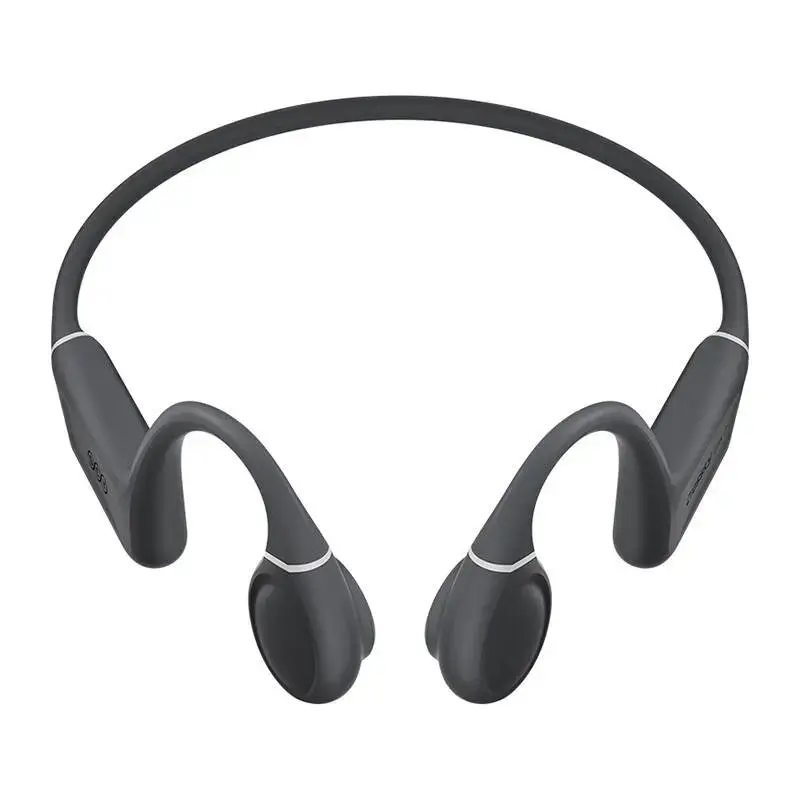 Earphones QCY T25 (dark grey)