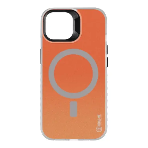 OBAL:ME MagNetix SolarFlex telefoni ümbris iPhone 16e hall