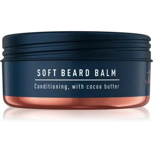 Gillette King Soft Beard Balm - 100ml