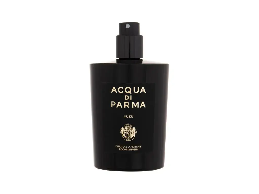 Acqua di Parma Signatures Of The Sun Yuzu Housing Spray and Diffuser 100 ml