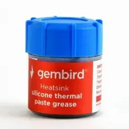 Heatsink silicone thermal paste 15G