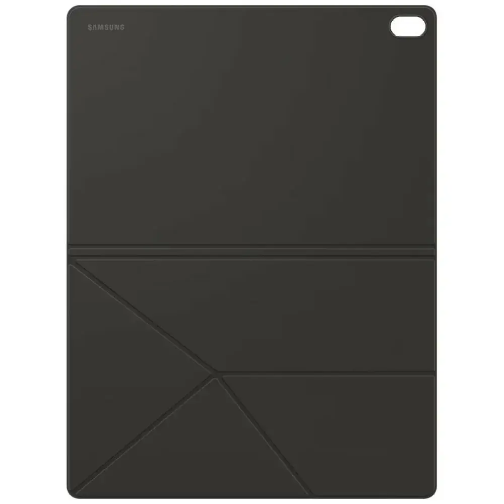 Case Samsung Book Cover for Galaxy Tab S12+ black