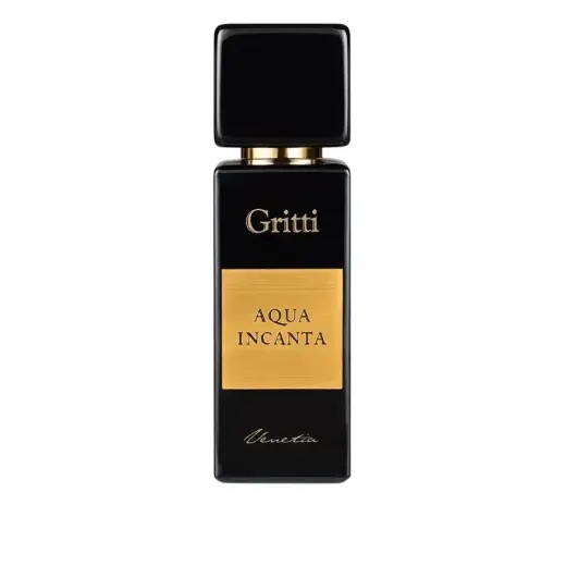Gritti, Aqua Incanta, Eau De Parfum, Unisex, 100 ml