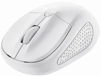 Datorpele Trust Primo White