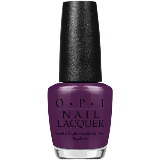 Opi, Nail Lacquer, Nail Polish, NL N50, Skating On Thin Ice-Land, 15 ml