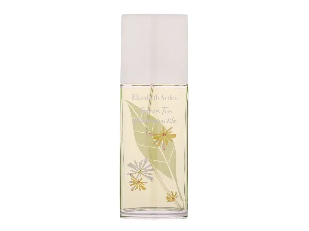 Elizabeth Arden Green Tea Honeysuckle Eau de Toilette 50 ml