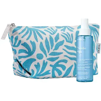 Pupa Nordic Spa Anti-Fatigue Scented Body Water 150ml
