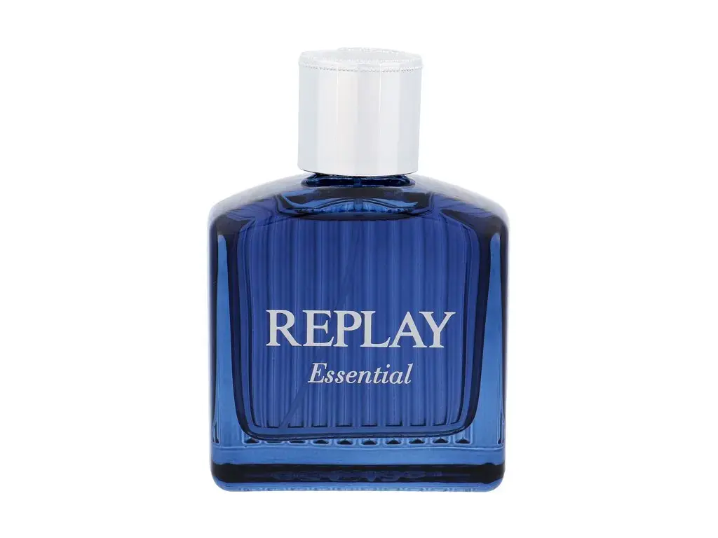 Replay Essential For Him Eau de Toilette 75 ml