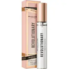 Revolution Revolutionary (EDT) Eau de Toilette for Women 10 ml