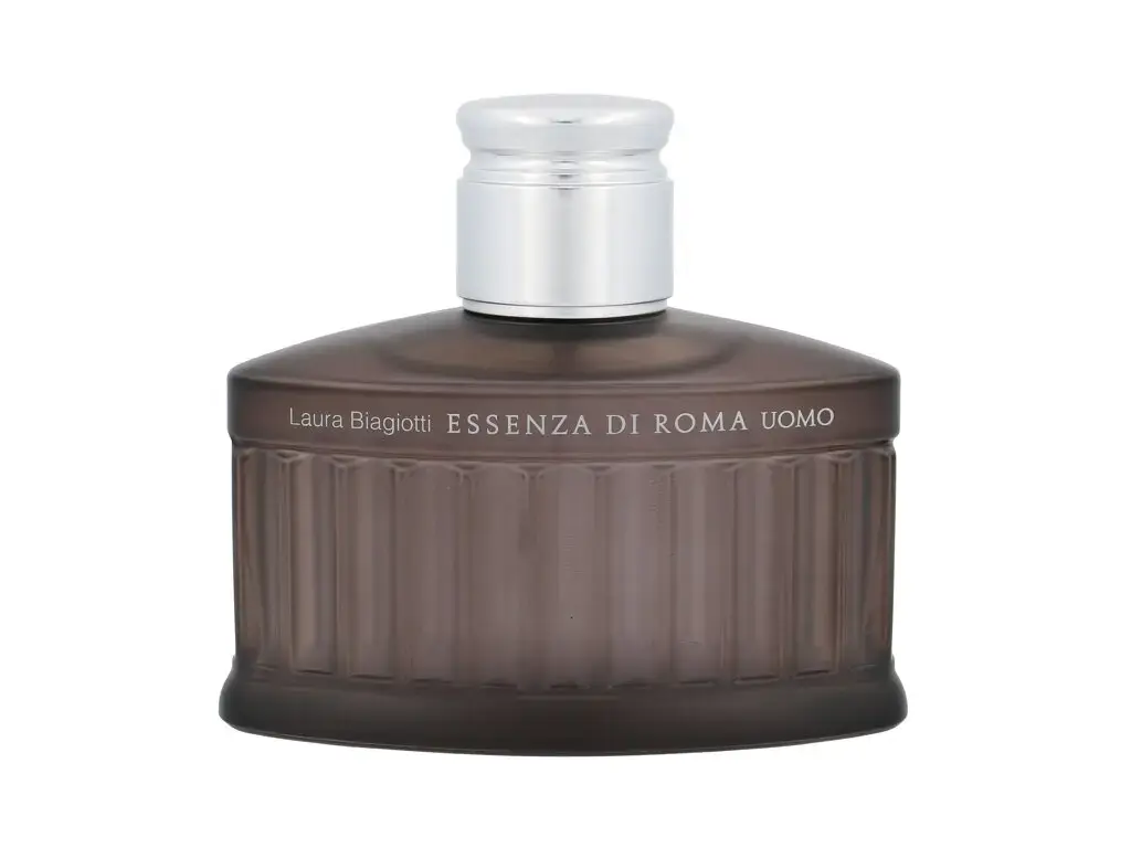 Laura Biagiotti Essenza di Roma Uomo Eau de Toilette 125 ml
