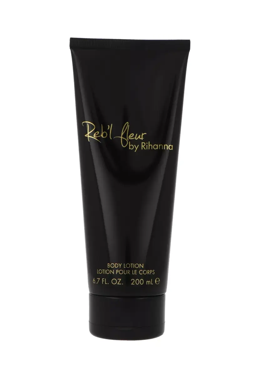 Rihanna Reb`L Fleur Body Lotion 200ml