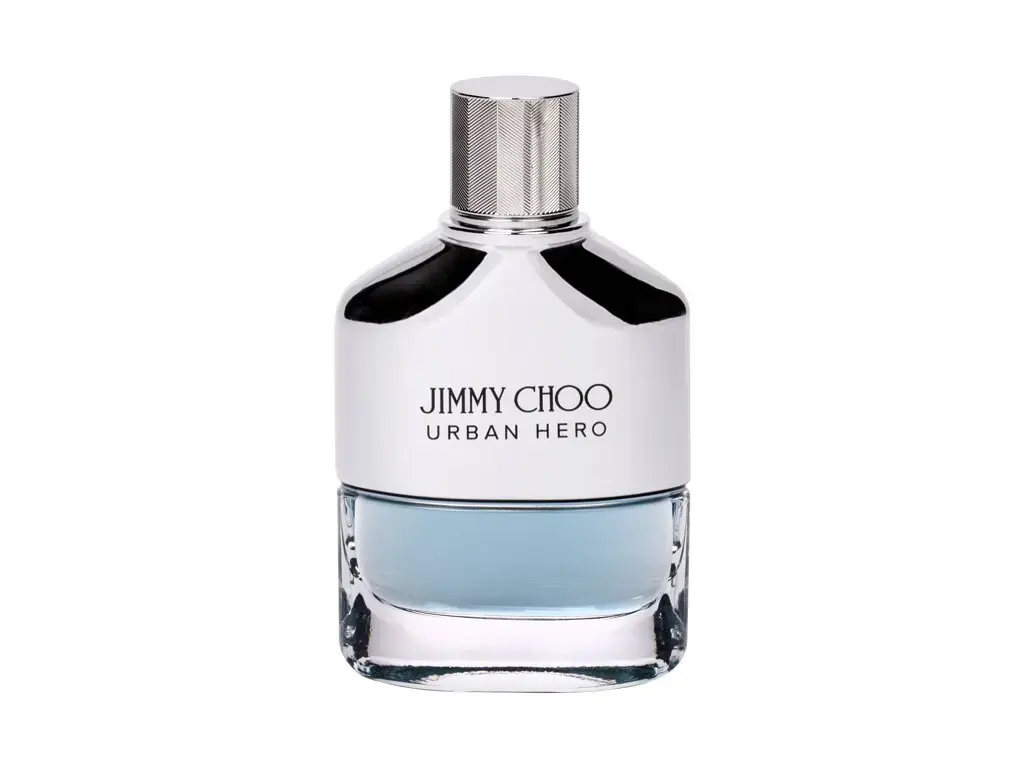 Jimmy Choo Urban Hero Eau de Parfum 100 ml