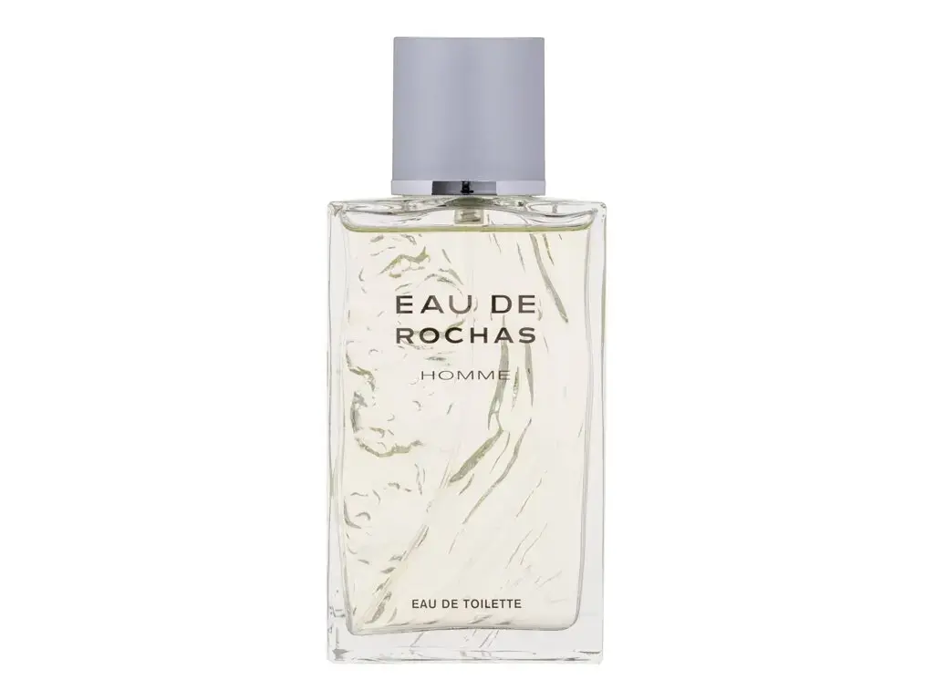 Rochas Eau De Rochas Eau de Toilette 100 ml