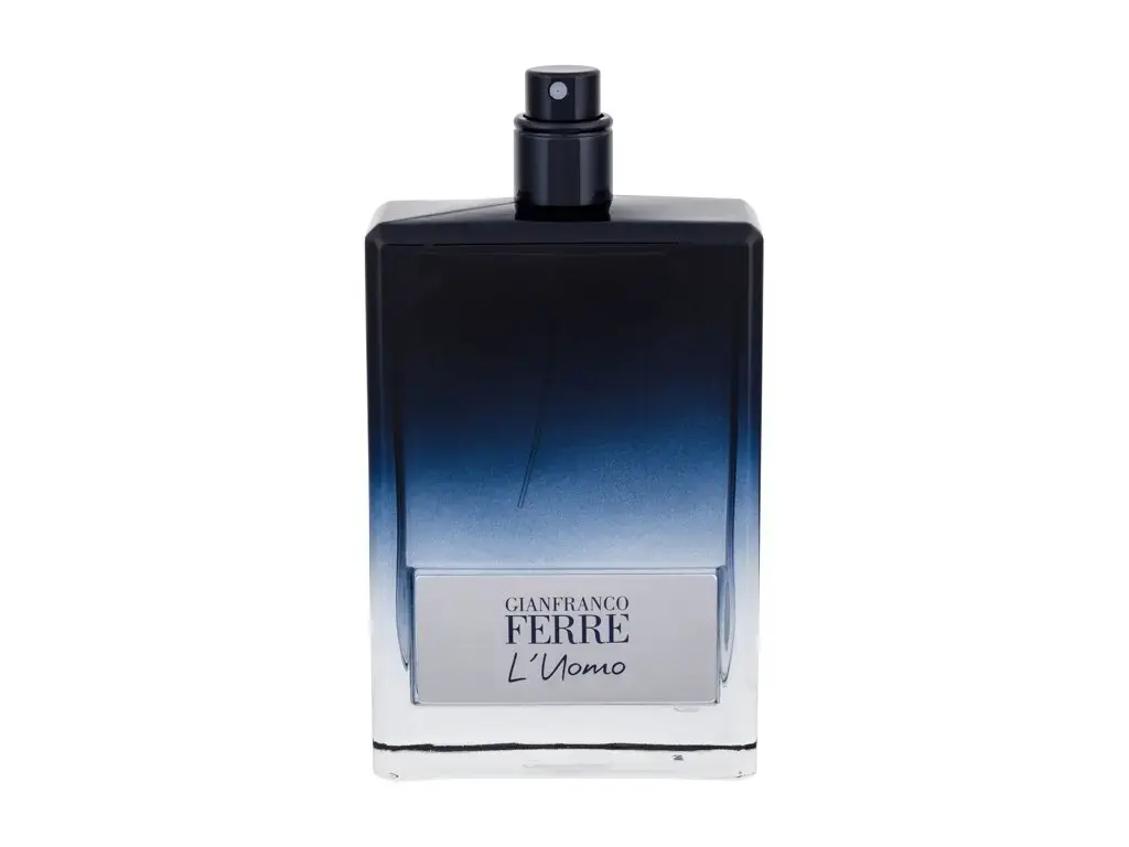 Gianfranco Ferré L´Uomo Eau de Toilette 100 ml