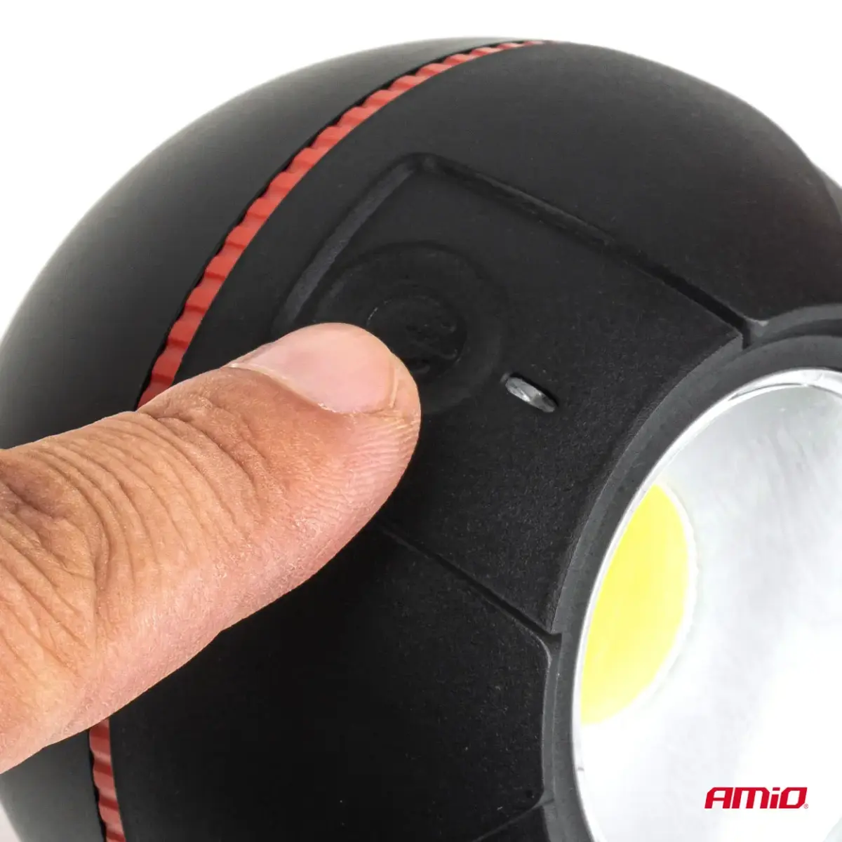 Amio LED Inspection detachable ball lamp