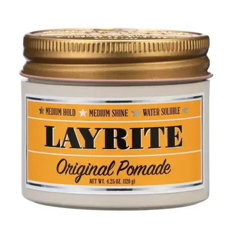 Layrite Original Ointment 120 G