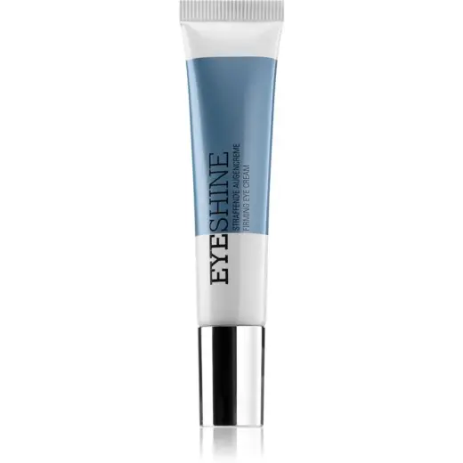 Tolure Cosmetics EyeShine Cream Reducing Rings and Bags Under Eyes 15 Ml