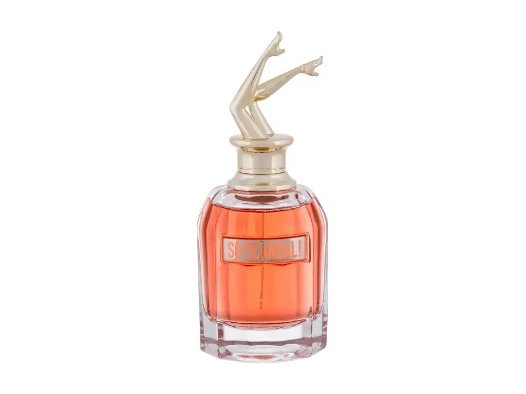 Jean Paul Gaultier So Scandal! Eau de Parfum 80 ml