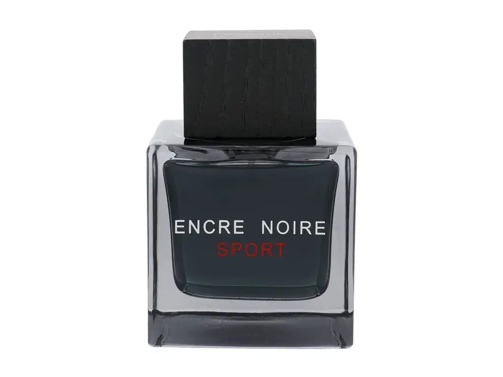 Lalique Encre Noire Sport Eau de Toilette 100 ml