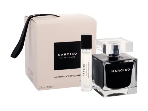 Narciso Rodriguez Narciso Eau de Toilette 90 ml
