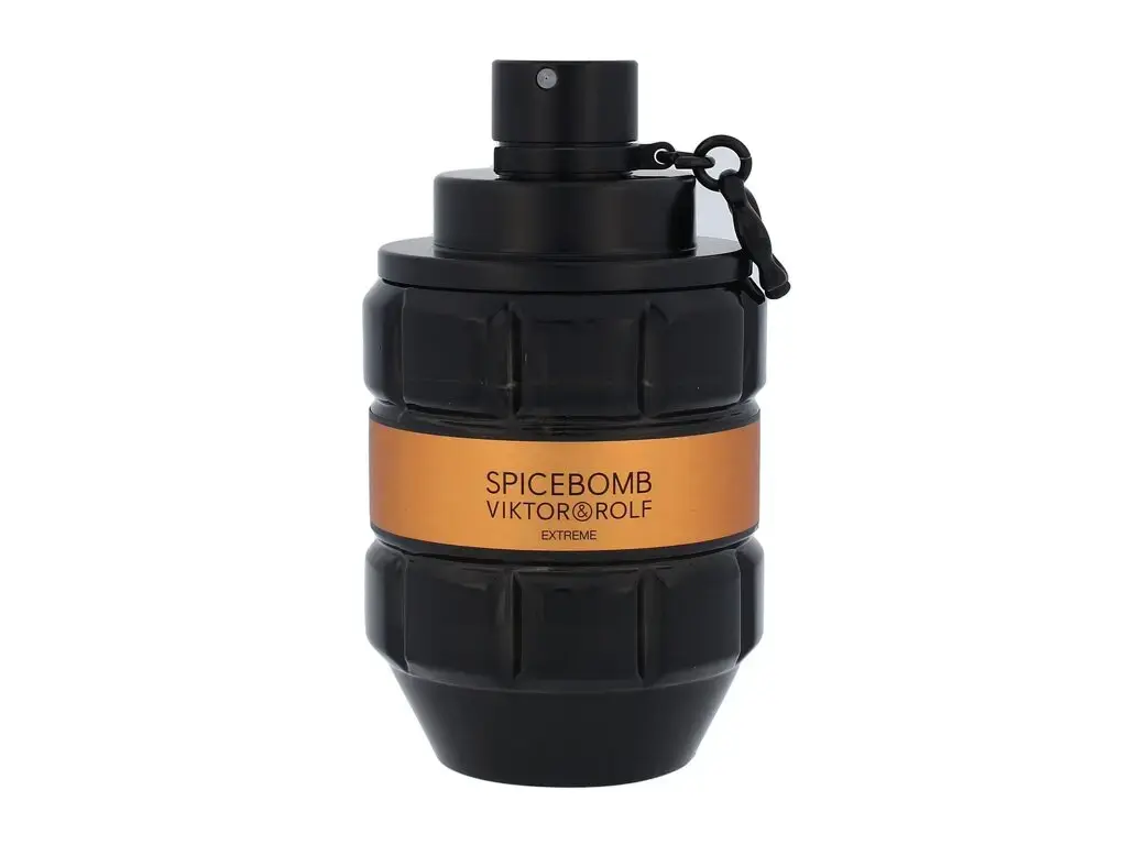 Viktor & Rolf Spicebomb Extreme Eau de Parfum 90 ml