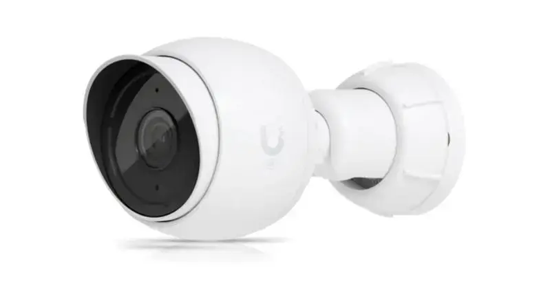 Ubiquiti network camera UniFi Protect G5 Bullet