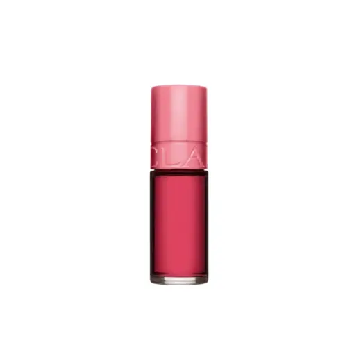 Clarins, Water Lip Stain, Liquid Lipstick, 11, Soft Pink Water, 7 ml