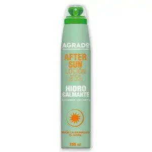 AGRADO After Sun Hydrocalming 200ml (8433295060794)
