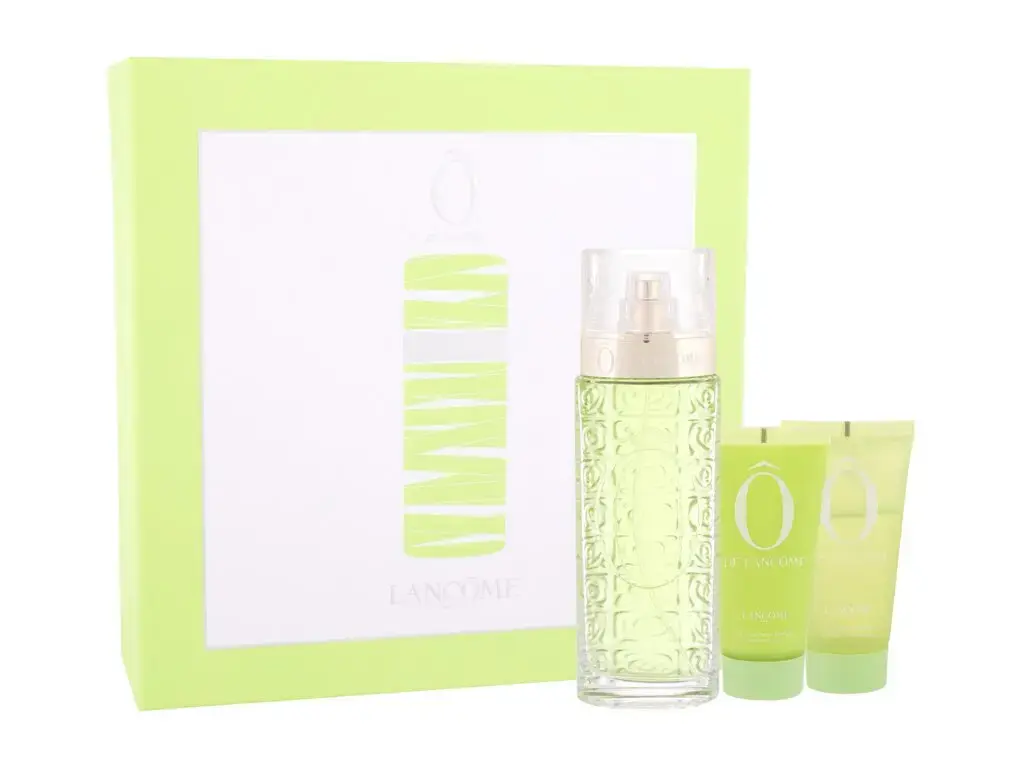 Lancôme O De Lancome Eau de Toilette 125 ml