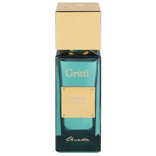 Gritti Ivy Collection Super Nova (Extrait) parfumo ekstraktas unisex 100 ml