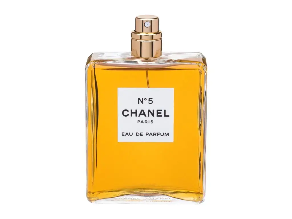 Chanel No.5 Eau de Parfum 100 ml