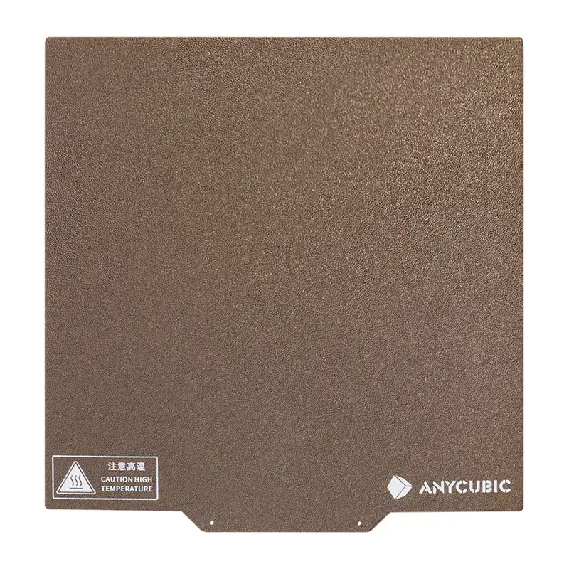Anycubic PEI Plate for the Kobra 2/2 Pro