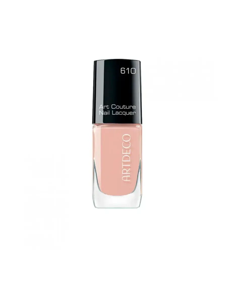ARTDECO Uñas Art Couture Nail Lacquer