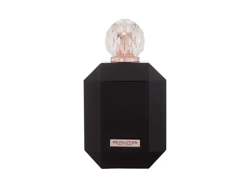 Revolution Revolutionary Noir Eau de Toilette 100 ml