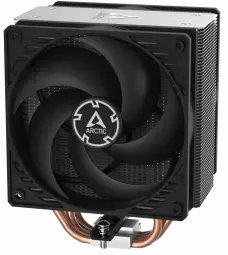 Dzesētājs Arctic Freezer 36 CO Black