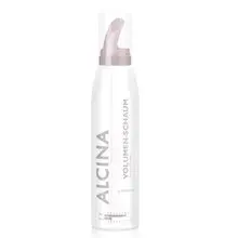 Alcina Professional Volume Mousse - Mousse for volume of hair 300ml
