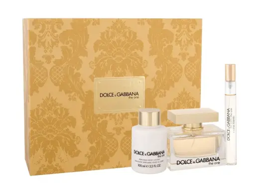 Dolce&Gabbana The One Eau de Parfum 75 ml