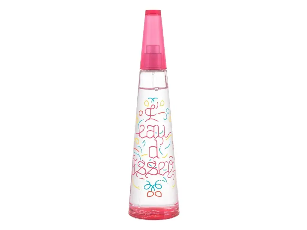 Issey Miyake L'Eau D'Issey Shades of Kolam Eau de Toilette 100 ml