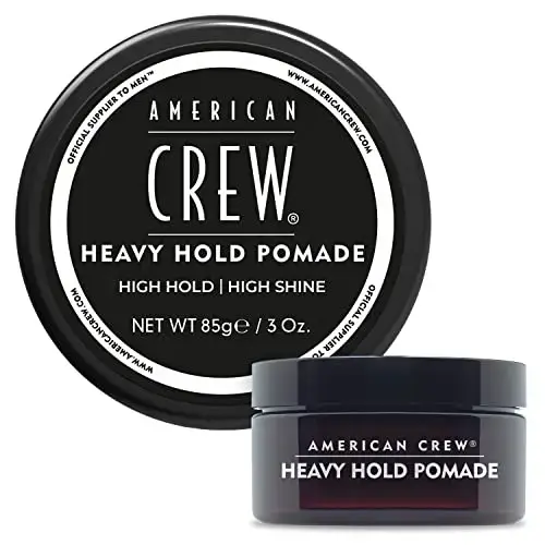 American Crew Heavy Hold Pomade 85 G