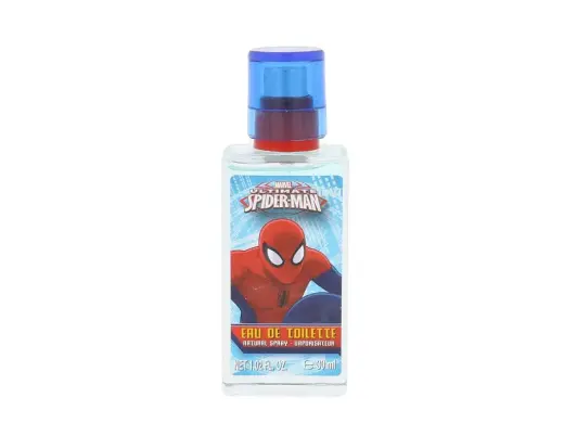 Marvel Ultimate Spiderman Eau de Toilette 30 ml
