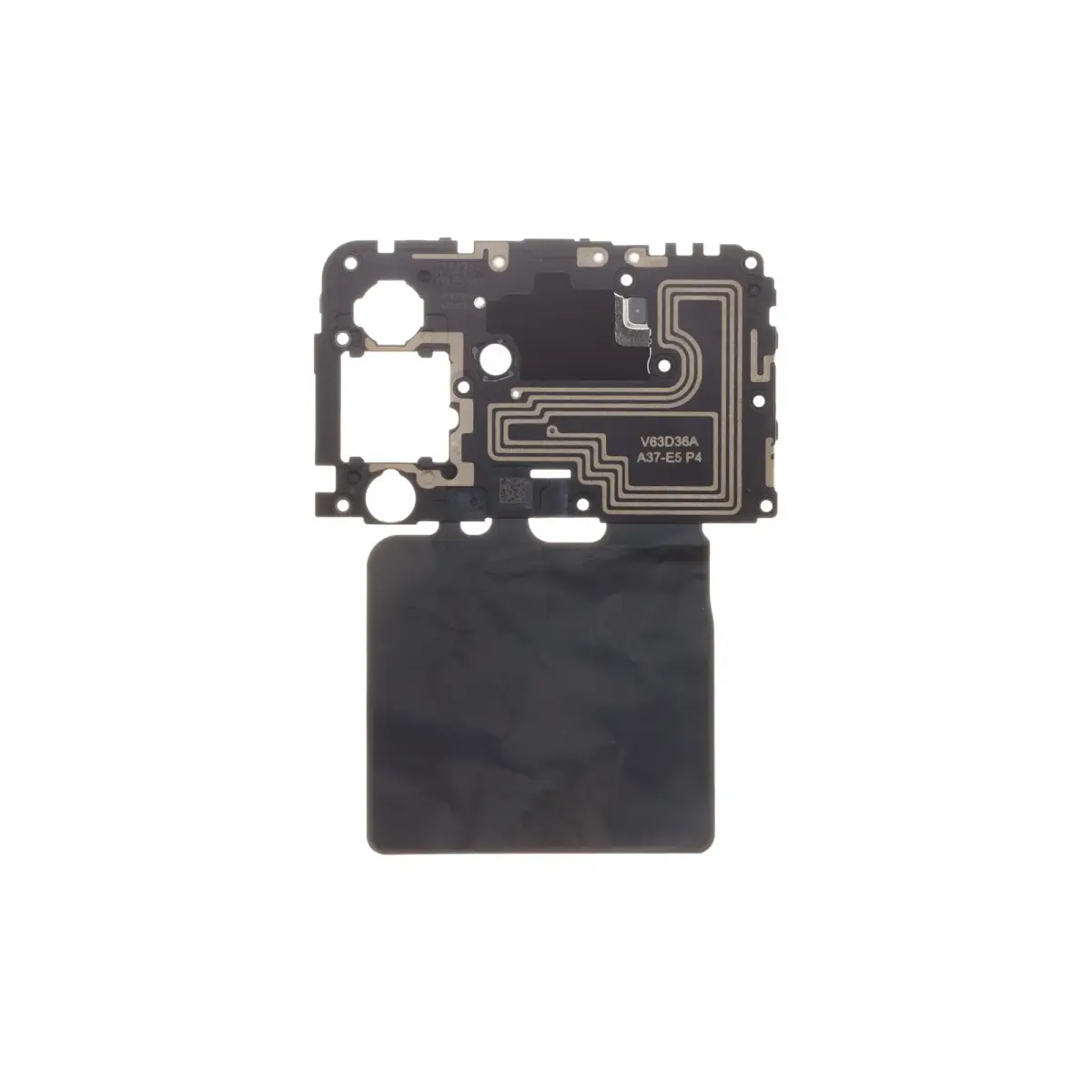 SAMSUNG A376B Galaxy A37 5G Earphone