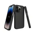 Vmax Triangle case for iPhone 13 6,1" black Photo