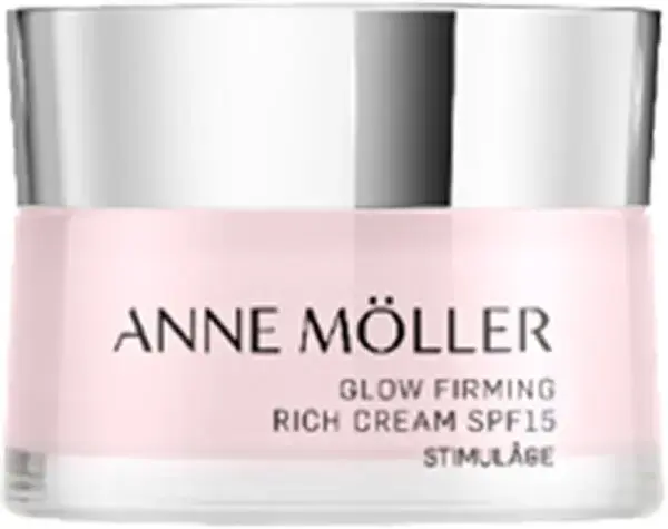 Anne Möller StimulâGE Glow Firming Rich Cream SPF15 50ml
