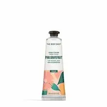 Pink Grapefruit Hand Cream